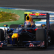 Image for article titled Red Bull Racing 2009 RB5 F1 Car Debuts At Circuito De Jerez, Gets Wings